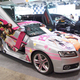 Illustration for article titled emPersona/em Like Youapos;ve Never Seen It Before. On an Audi.